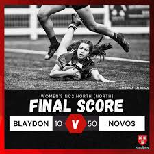 Image result for Novocastrians Rugby Football Club