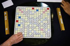 Image result for Lydney Scrabble Club