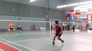 Image result for Inkberrow Badminton Club