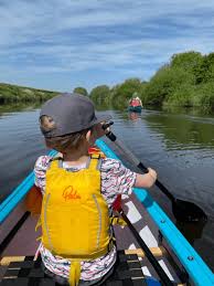 Image result for Liverpool Canoe Club