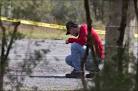 Mexico Drug War: Dozens Of Bodies Left On Monterrey Highway
