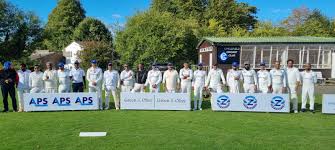 Image result for Chelmarsh Cricket Club