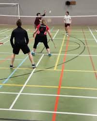 Image result for Clifton Badminton Club