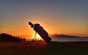 Image result for Traigh Golf Course