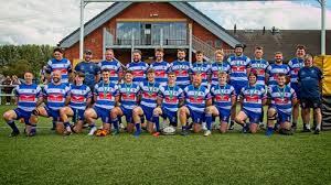 Image result for Newport (Salop) Rugby Union Football Club
