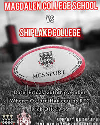 Image result for Oxford Harlequins R F C