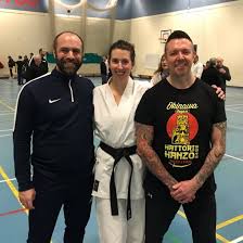 Image result for Haxby karate club
