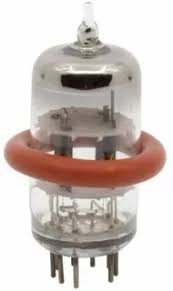 Image result for "vacuum tube" damper