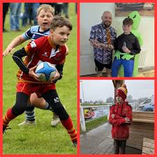 Image result for Whitley Bay Rockcliff Rugby Football Club