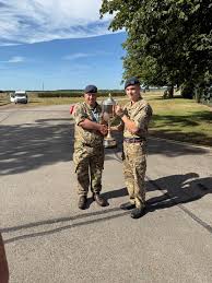 Image result for Derwent Valley Atc