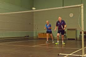 Image result for Horrabridge Badminton Club