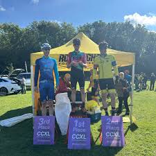 Image result for Rockingham Forest Wheelers Cycling Club