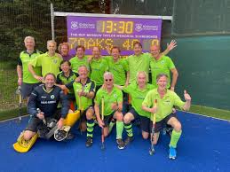 Image result for Sevenoaks Hockey Club