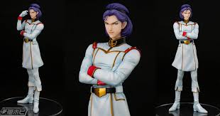 「パプテマス・シロッコ 機動戦士Zガンダム」の画像検索結果