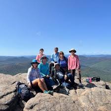 Image result for Southern Trekking and Mountaineering Club