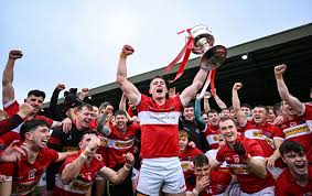 Image result for St Paul`s Gaelic Football Club