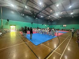 Image result for Burnley Wado Ryu Karate Club