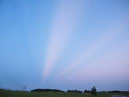 Attēlu rezultāti vaicājumam “anticrepuscular rays”