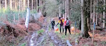 Image result for Wimbourne Orienteers