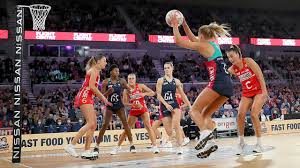 Image result for Ecs Predators Netball Club