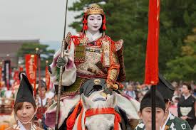 「東京時代まつり」の画像検索結果