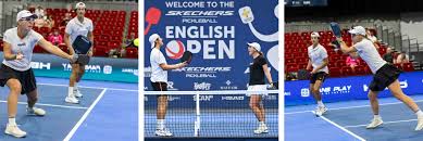 Image result for The Pickleballers UK