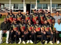 Image result for Hurley Cricket Club