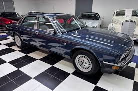Image result for Solent Blue 1988 Jaguar