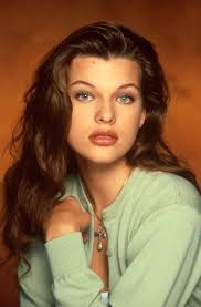 Image result for Milla Jovovich