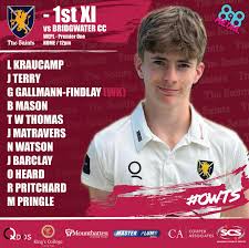 Image result for Taunton St Andrews Cricket Club
