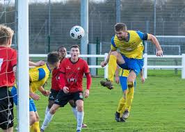Image result for Wyre Villa Football Club