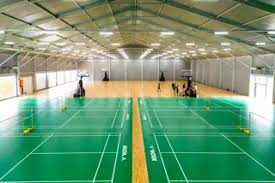 Image result for Marylebone Badminton Club