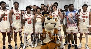 Image result for Thames Valley Tigers Basketball Team