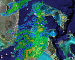 Real-time National Nexrad WEATHER RADAR | EarthNC