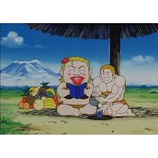 「アリサ・ミラノ ジャングルの王者ターちゃん」の画像検索結果