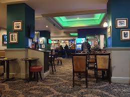 Image result for Unison Sports & Social Club (St Helens)