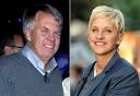 Ellen DeGeneres, JC Penney CEO