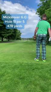 Image result for Mickleover Gc