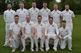 Image result for Otley Cricket Club