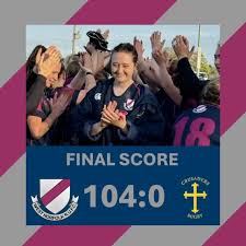 Image result for West Norfolk Rugby Union Football Club