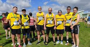Image result for Bedford Harriers A C