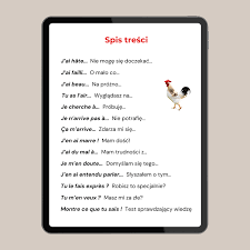 Znalezione obrazy dla zapytania francuski