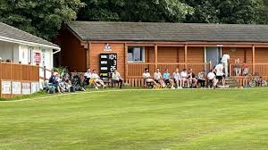 Image result for Bury Cricket Club