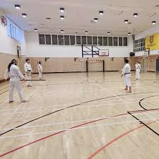 Image result for University of Bristol Shorinji Kempo Club