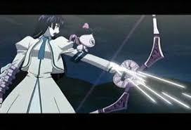 「ヴィクトリア＝パワード 武装錬金」の画像検索結果