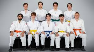 Image result for Oxford Brookes Taekwondo