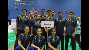 Image result for Lowestoft & District Junior Badminton Club