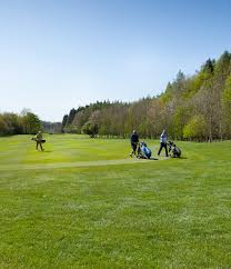 Image result for Kirkby Lonsdale Golf Club