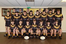Image result for Leigh Miners Rangers Rugby League Football Club