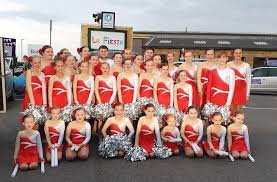 Image result for Revelation majorettes